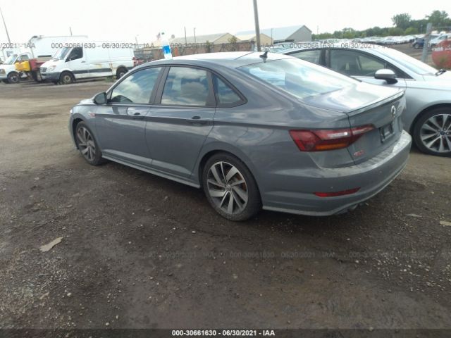 Photo 2 VIN: 3VW5T7BU2KM270091 - VOLKSWAGEN JETTA GLI 