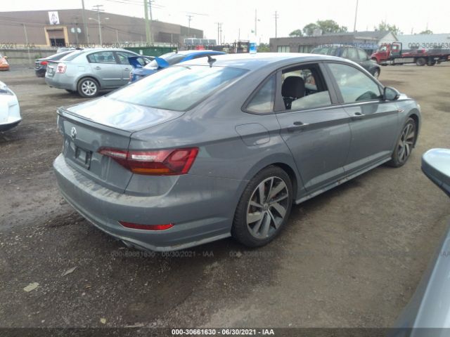 Photo 3 VIN: 3VW5T7BU2KM270091 - VOLKSWAGEN JETTA GLI 