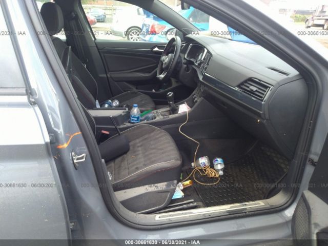 Photo 4 VIN: 3VW5T7BU2KM270091 - VOLKSWAGEN JETTA GLI 