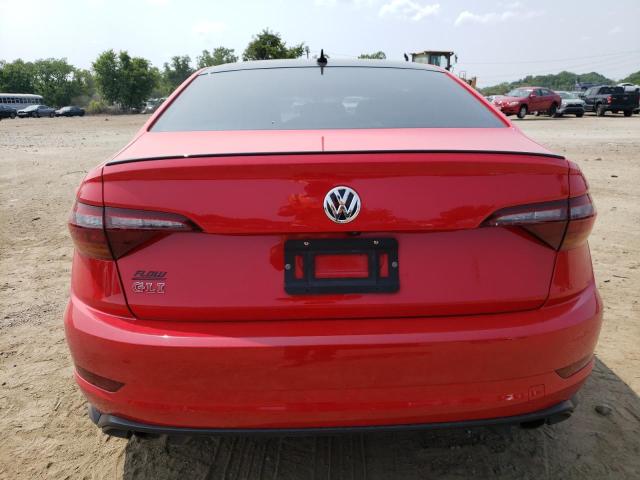 Photo 5 VIN: 3VW5T7BU3KM145195 - VOLKSWAGEN JETTA GLI 