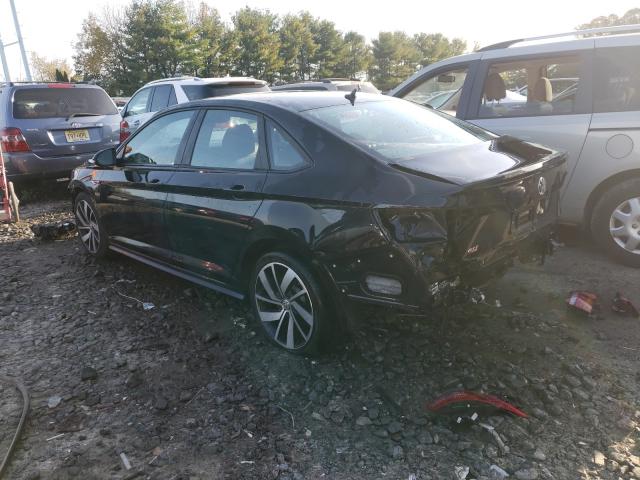 Photo 2 VIN: 3VW5T7BU3KM184319 - VOLKSWAGEN JETTA 