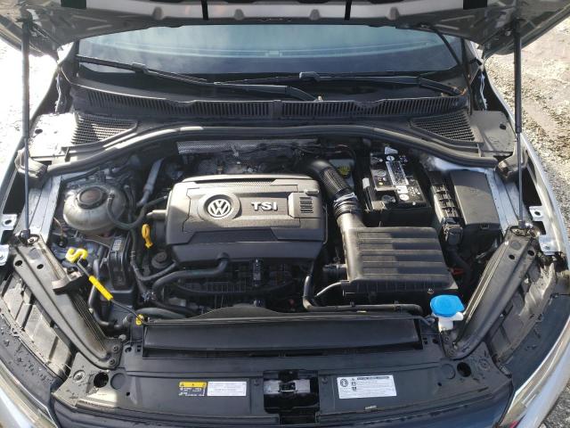 Photo 10 VIN: 3VW5T7BU3KM207016 - VOLKSWAGEN JETTA GLI 