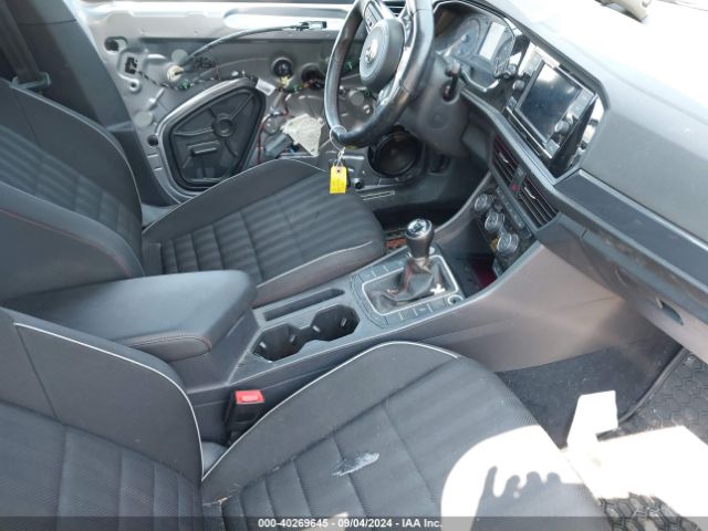 Photo 4 VIN: 3VW5T7BU3LM089454 - VOLKSWAGEN JETTA 