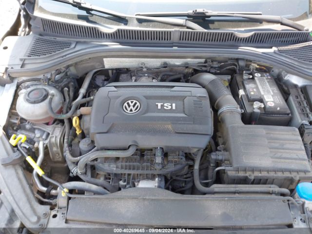 Photo 9 VIN: 3VW5T7BU3LM089454 - VOLKSWAGEN JETTA 