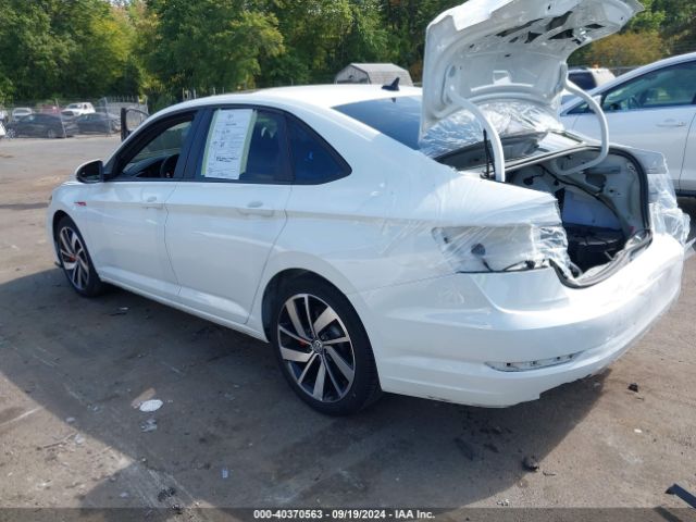 Photo 2 VIN: 3VW5T7BU3MM095871 - VOLKSWAGEN JETTA GLI 