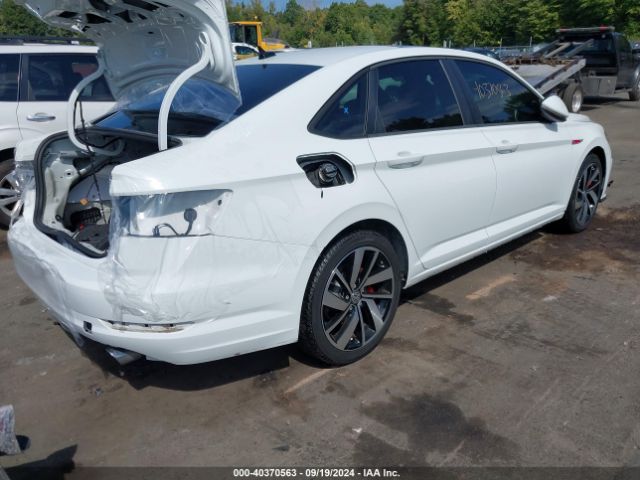 Photo 3 VIN: 3VW5T7BU3MM095871 - VOLKSWAGEN JETTA GLI 