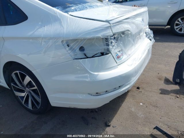 Photo 5 VIN: 3VW5T7BU3MM095871 - VOLKSWAGEN JETTA GLI 