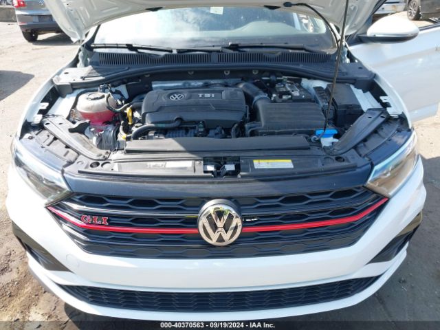 Photo 9 VIN: 3VW5T7BU3MM095871 - VOLKSWAGEN JETTA GLI 