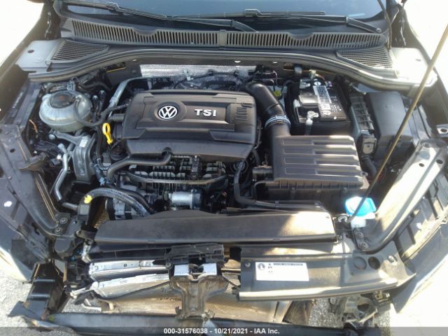 Photo 9 VIN: 3VW5T7BU4KM141219 - VOLKSWAGEN JETTA GLI 