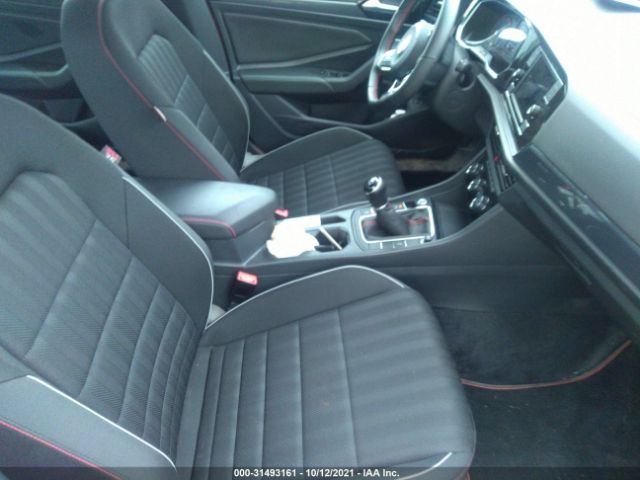 Photo 4 VIN: 3VW5T7BU4KM149045 - VOLKSWAGEN JETTA GLI 