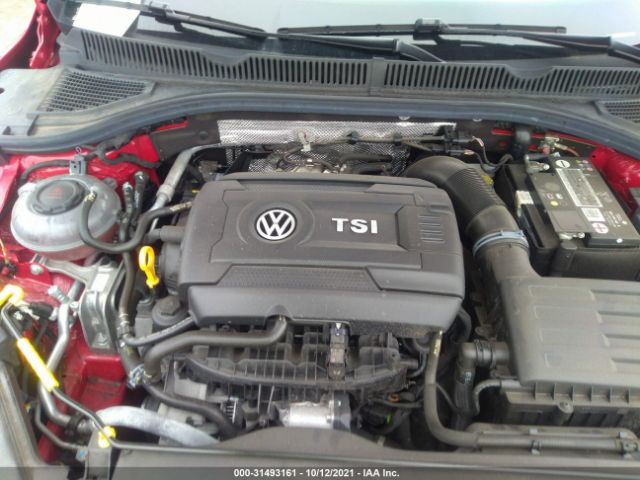 Photo 9 VIN: 3VW5T7BU4KM149045 - VOLKSWAGEN JETTA GLI 