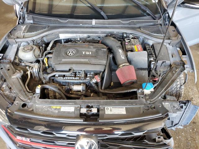 Photo 10 VIN: 3VW5T7BU4KM149725 - VOLKSWAGEN JETTA 