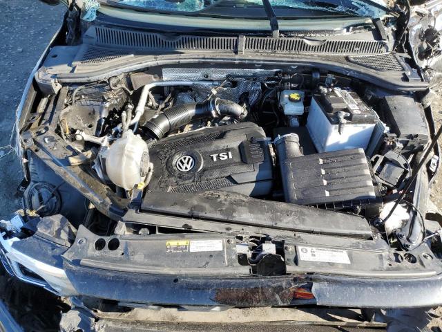 Photo 10 VIN: 3VW5T7BU4KM159798 - VOLKSWAGEN JETTA 