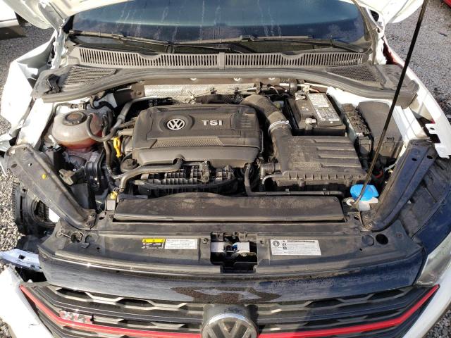 Photo 10 VIN: 3VW5T7BU4KM167495 - VOLKSWAGEN JETTA 