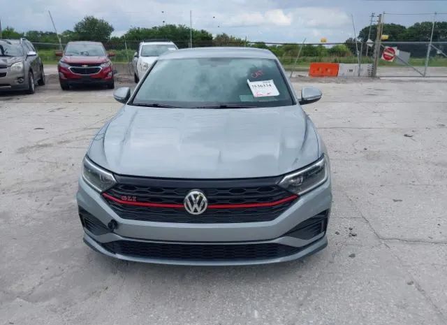 Photo 5 VIN: 3VW5T7BU4KM189268 - VOLKSWAGEN JETTA GLI 