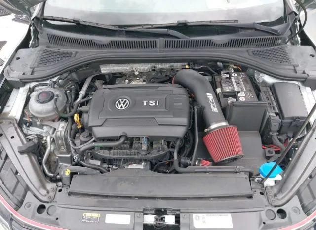 Photo 9 VIN: 3VW5T7BU4KM189268 - VOLKSWAGEN JETTA GLI 