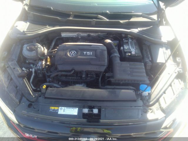 Photo 9 VIN: 3VW5T7BU4LM011121 - VOLKSWAGEN JETTA 