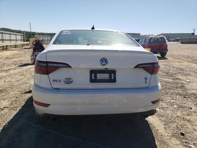 Photo 5 VIN: 3VW5T7BU4LM081881 - VOLKSWAGEN JETTA GLI 