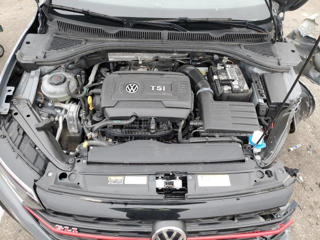 Photo 10 VIN: 3VW5T7BU4MM046405 - VOLKSWAGEN JETTA 