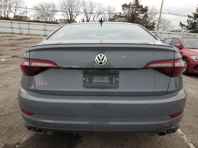 Photo 5 VIN: 3VW5T7BU4MM046405 - VOLKSWAGEN JETTA 