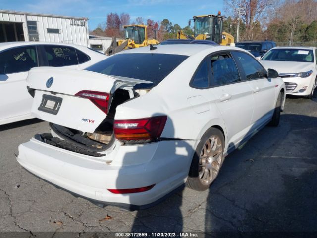 Photo 3 VIN: 3VW5T7BU5KM157607 - VOLKSWAGEN JETTA GLI 