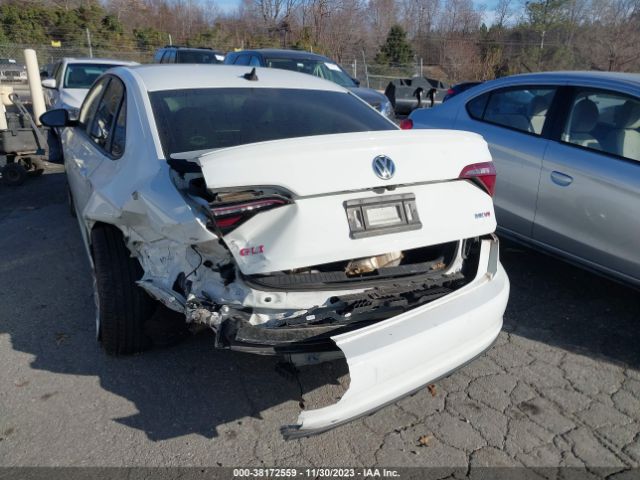 Photo 5 VIN: 3VW5T7BU5KM157607 - VOLKSWAGEN JETTA GLI 