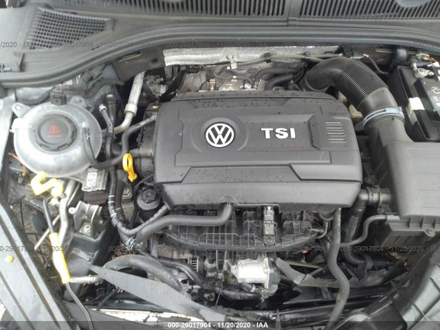 Photo 9 VIN: 3VW5T7BU5KM169515 - VOLKSWAGEN JETTA GLI 