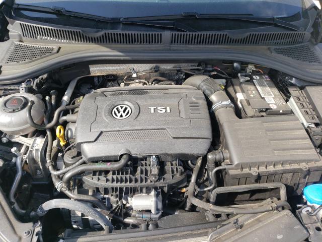 Photo 6 VIN: 3VW5T7BU5KM191479 - VOLKSWAGEN JETTA 