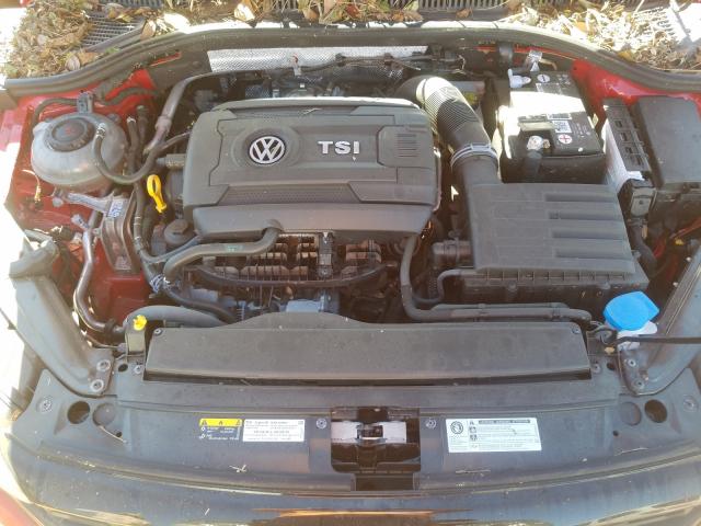 Photo 6 VIN: 3VW5T7BU5KM210449 - VOLKSWAGEN JETTA GLI 