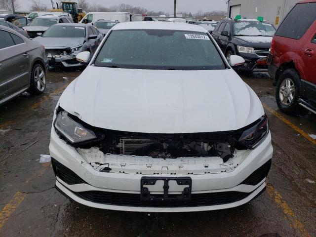 Photo 4 VIN: 3VW5T7BU5KM252720 - VOLKSWAGEN JETTA GLI 