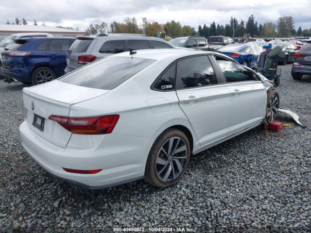 Photo 3 VIN: 3VW5T7BU5KM270120 - VOLKSWAGEN JETTA 