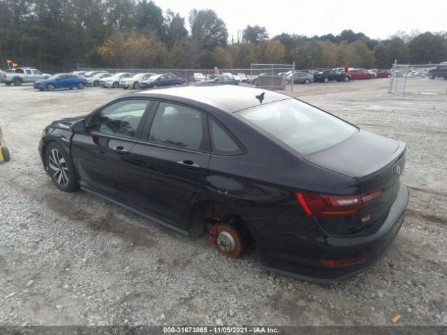 Photo 2 VIN: 3VW5T7BU6KM205826 - VOLKSWAGEN JETTA 