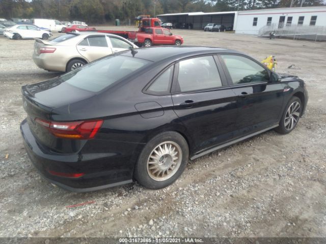 Photo 3 VIN: 3VW5T7BU6KM205826 - VOLKSWAGEN JETTA 