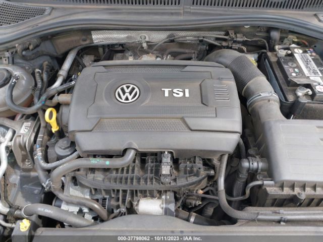 Photo 9 VIN: 3VW5T7BU6KM265511 - VOLKSWAGEN JETTA GLI 