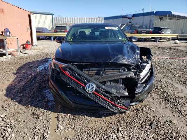 Photo 4 VIN: 3VW5T7BU6MM019285 - VOLKSWAGEN JETTA 