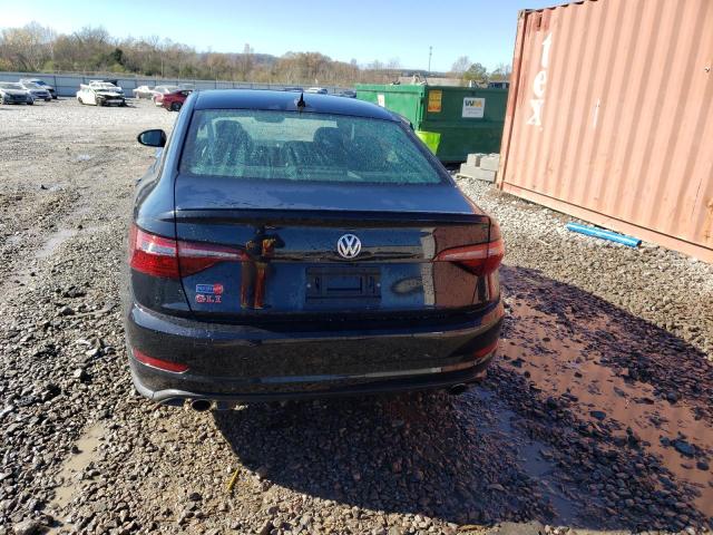 Photo 5 VIN: 3VW5T7BU6MM019285 - VOLKSWAGEN JETTA 