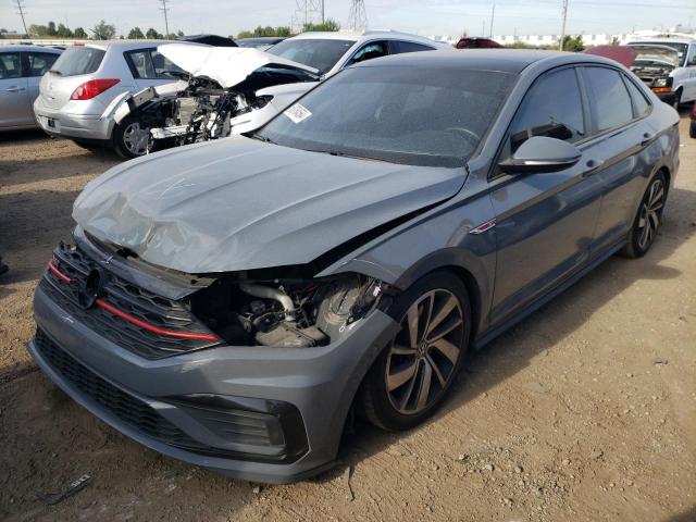 Photo 0 VIN: 3VW5T7BU7KM228788 - VOLKSWAGEN JETTA GLI 