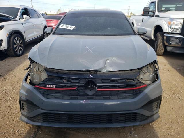 Photo 4 VIN: 3VW5T7BU7KM228788 - VOLKSWAGEN JETTA GLI 