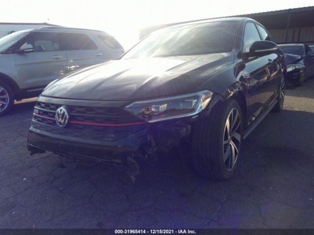 Photo 5 VIN: 3VW5T7BU8KM260634 - VOLKSWAGEN JETTA GLI 