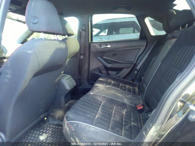 Photo 7 VIN: 3VW5T7BU8KM260634 - VOLKSWAGEN JETTA GLI 