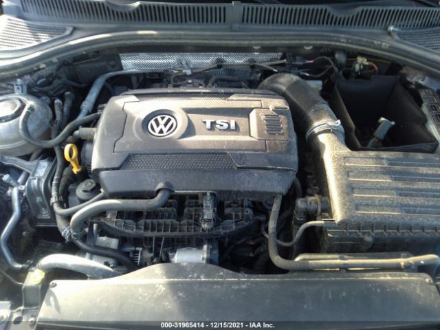 Photo 9 VIN: 3VW5T7BU8KM260634 - VOLKSWAGEN JETTA GLI 