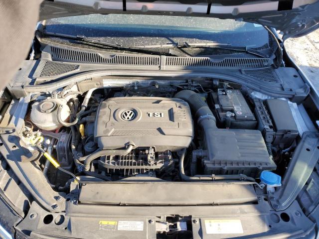 Photo 10 VIN: 3VW5T7BU8MM003086 - VOLKSWAGEN JETTA 