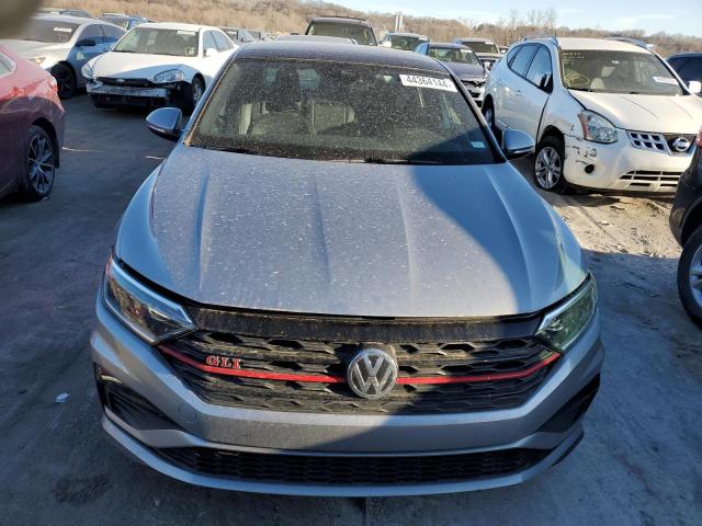 Photo 4 VIN: 3VW5T7BU8MM003086 - VOLKSWAGEN JETTA 