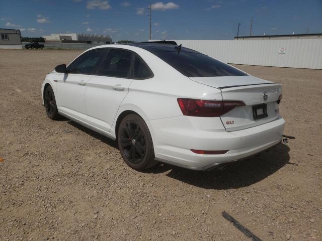 Photo 2 VIN: 3VW5T7BU8MM048917 - VOLKSWAGEN JETTA GLI 