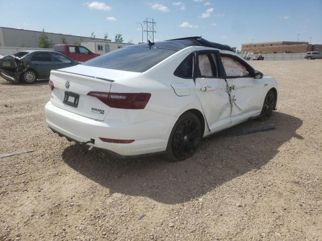 Photo 3 VIN: 3VW5T7BU8MM048917 - VOLKSWAGEN JETTA GLI 