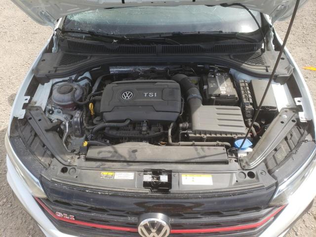 Photo 6 VIN: 3VW5T7BU8MM048917 - VOLKSWAGEN JETTA GLI 