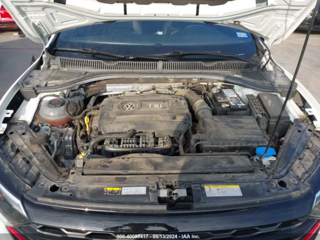 Photo 9 VIN: 3VW5T7BU8MM099768 - VOLKSWAGEN JETTA GLI 