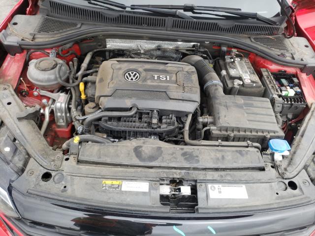 Photo 6 VIN: 3VW5T7BU9KM148859 - VOLKSWAGEN JETTA GLI 