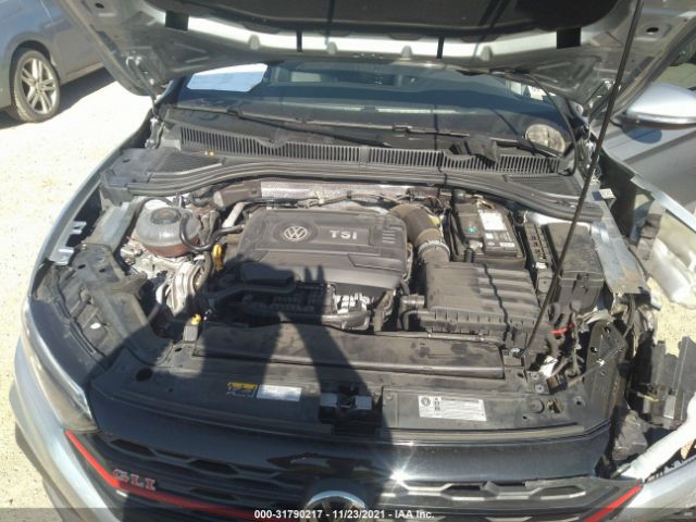 Photo 9 VIN: 3VW5T7BU9KM157755 - VOLKSWAGEN JETTA GLI 