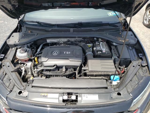 Photo 6 VIN: 3VW5T7BU9KM182865 - VOLKSWAGEN JETTA GLI 